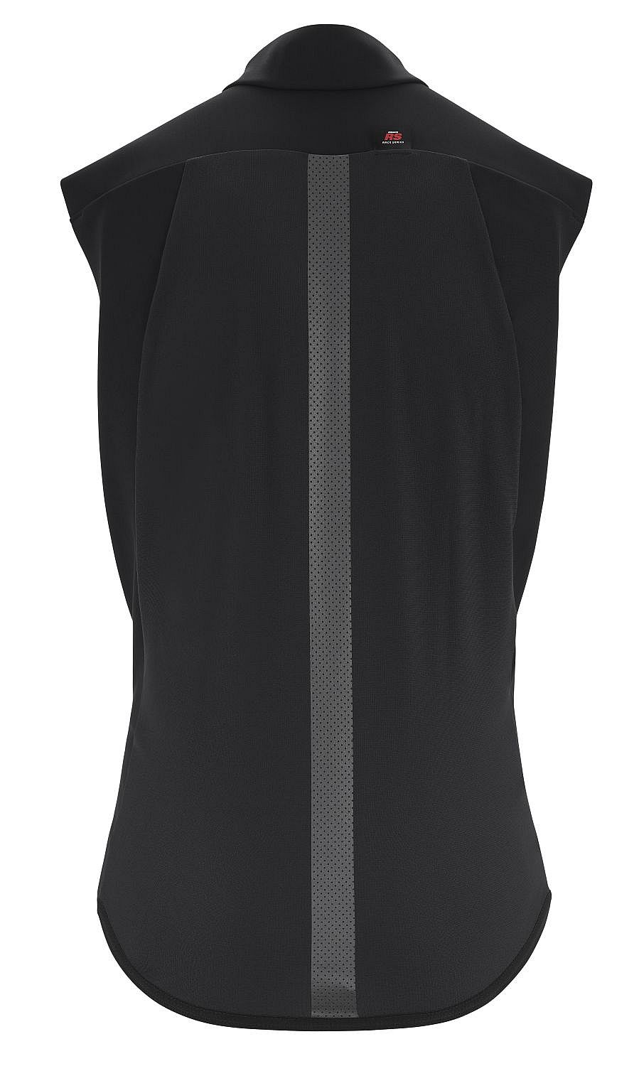 81417-Assos-Equipe-RS-springfall-Gilet-Targa-fietsvest-mouwloos-zwart-heren-afbeelding-3