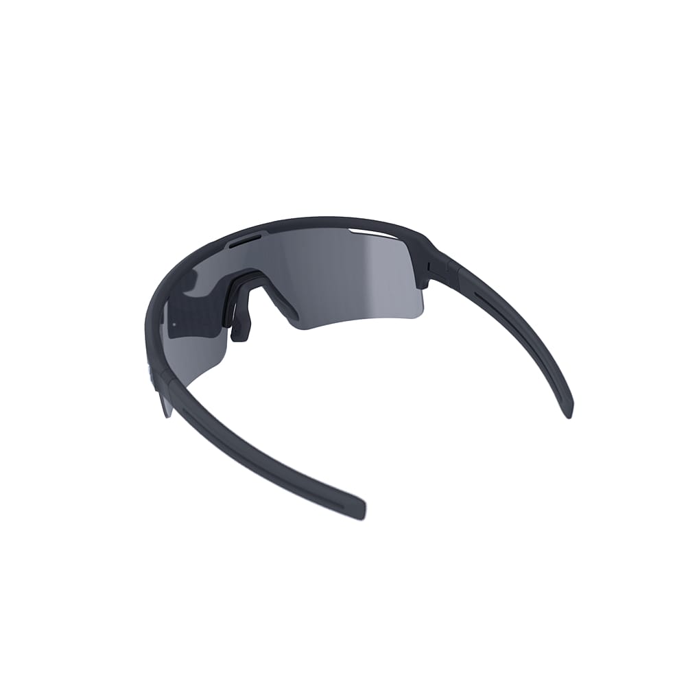 105190-BBB-sportbril-Fuse-PC-flash-mirror-mat-zwart-afbeelding-2