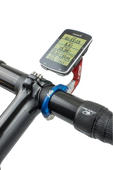 38607-K-Edge-Garmin-Race-mount-31.8mm-rood-afbeelding-2