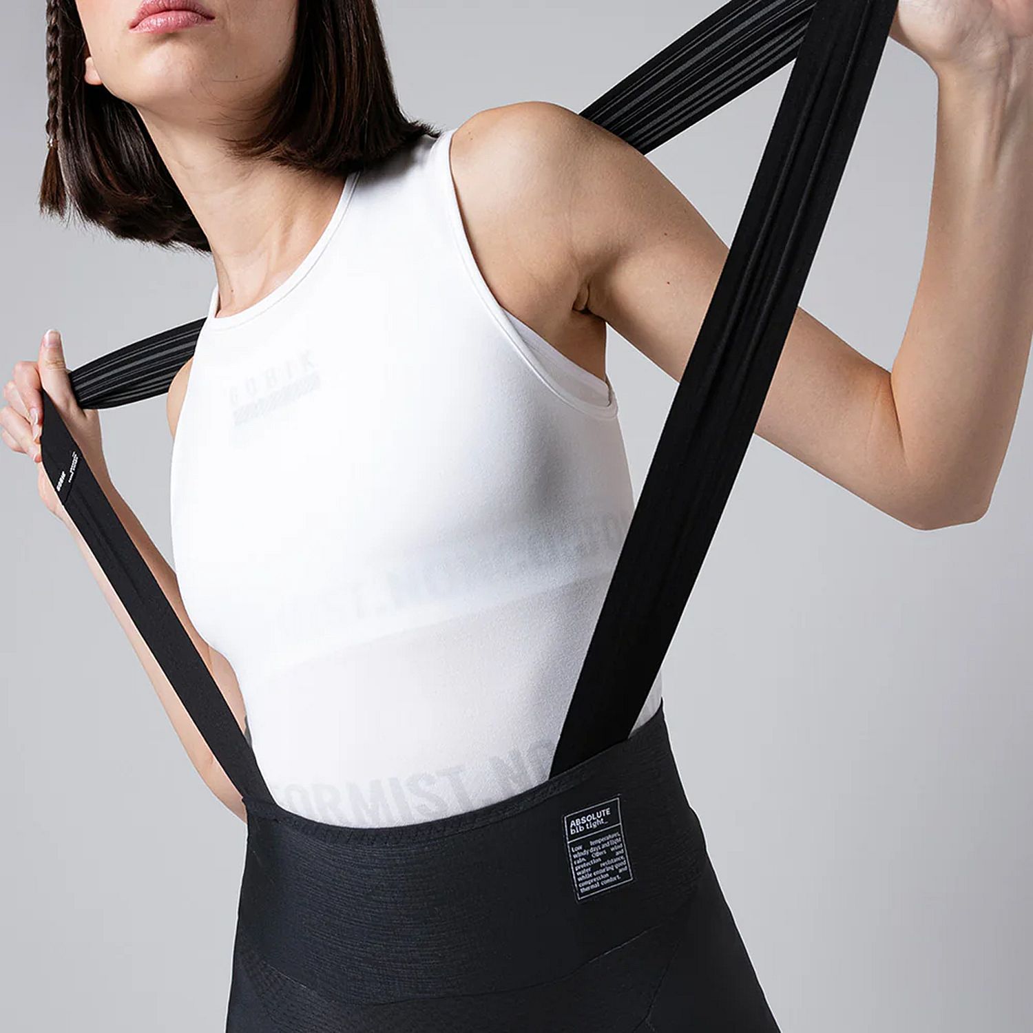 106378-Gobik-Absolute-7.0-bibtight-zwart-dames-afbeelding-4