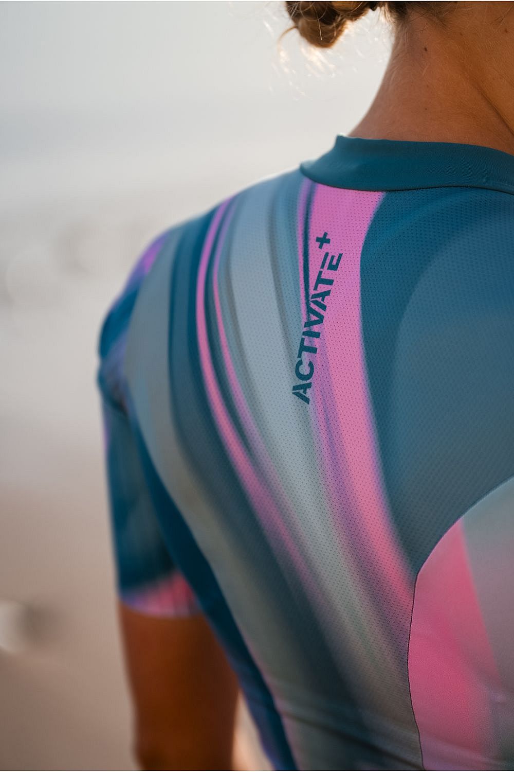140050-Zone3-Activate-trisuit-korte-mouw-dames-blauwpaars-afbeelding-3