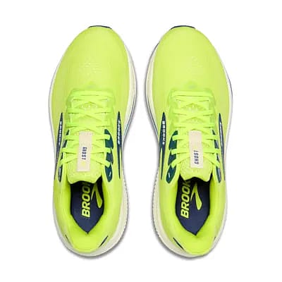 116400-Brooks-Ghost-17-hardloopschoenen-groen-heren-afbeelding-5