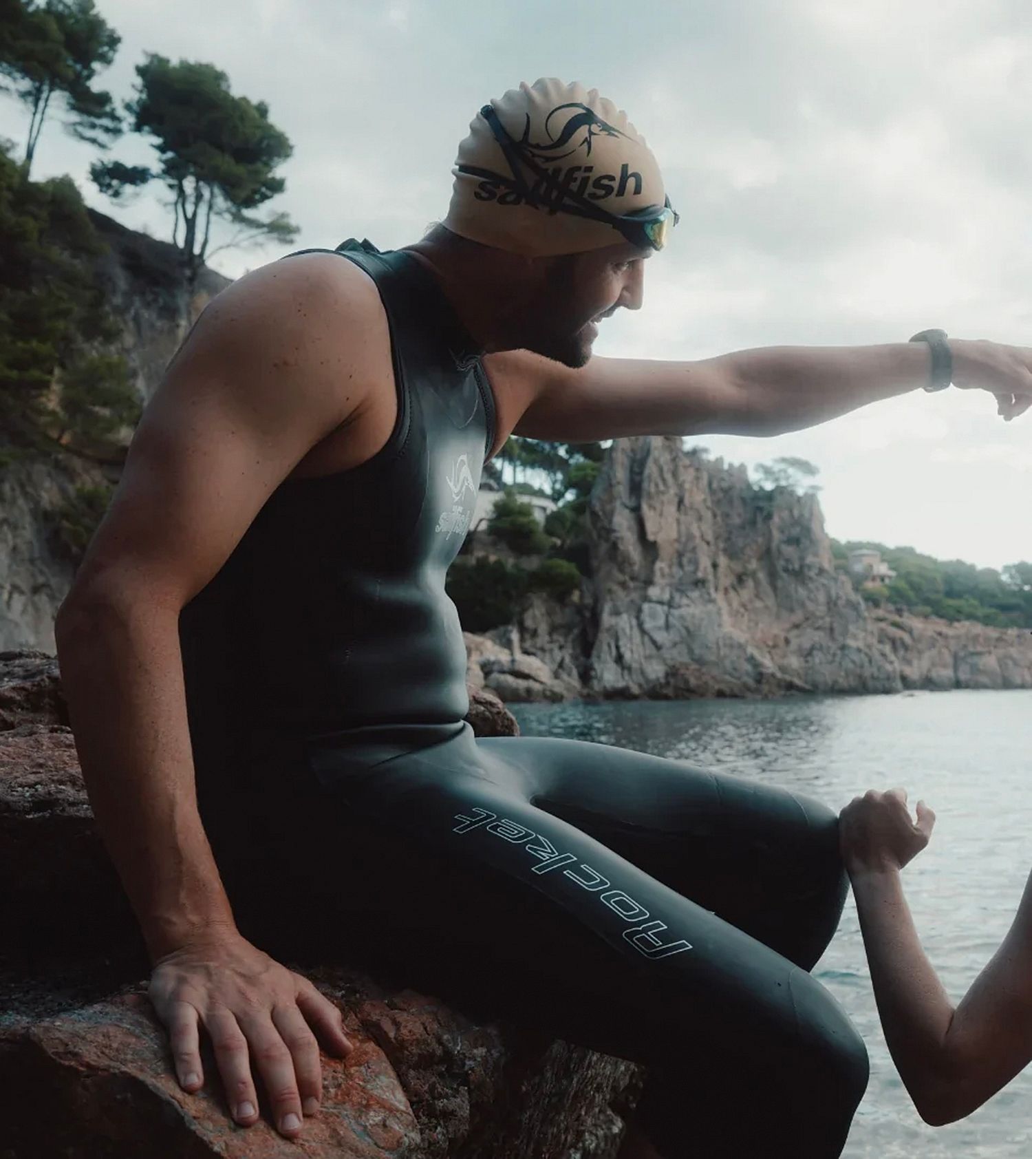 112948-Sailfish-Rocket-sleeveless-wetsuit-heren-afbeelding-6