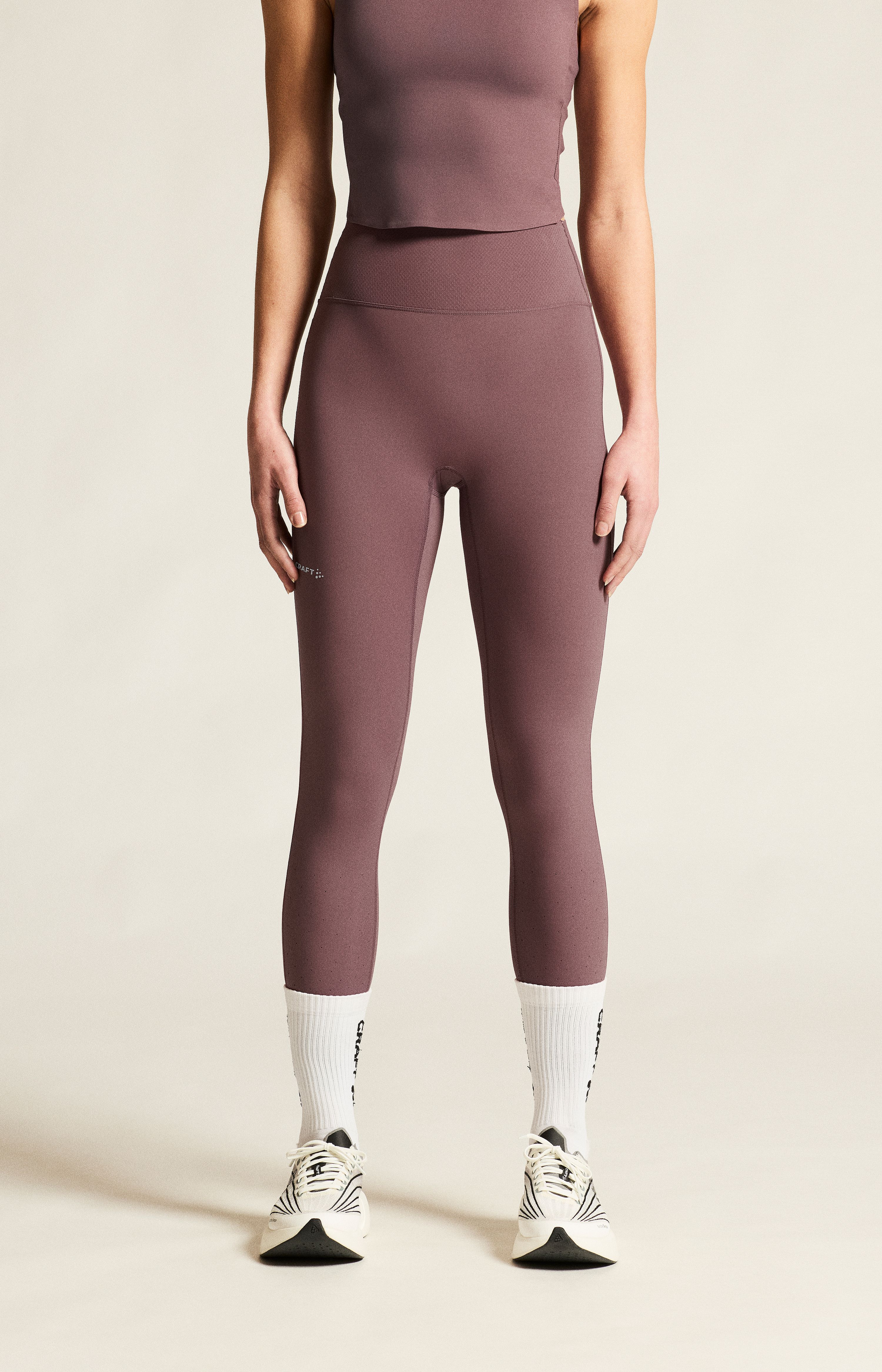 142667-Craft-hypervent-tights-hardloopbroek-lang-dames-flint-afbeelding-6