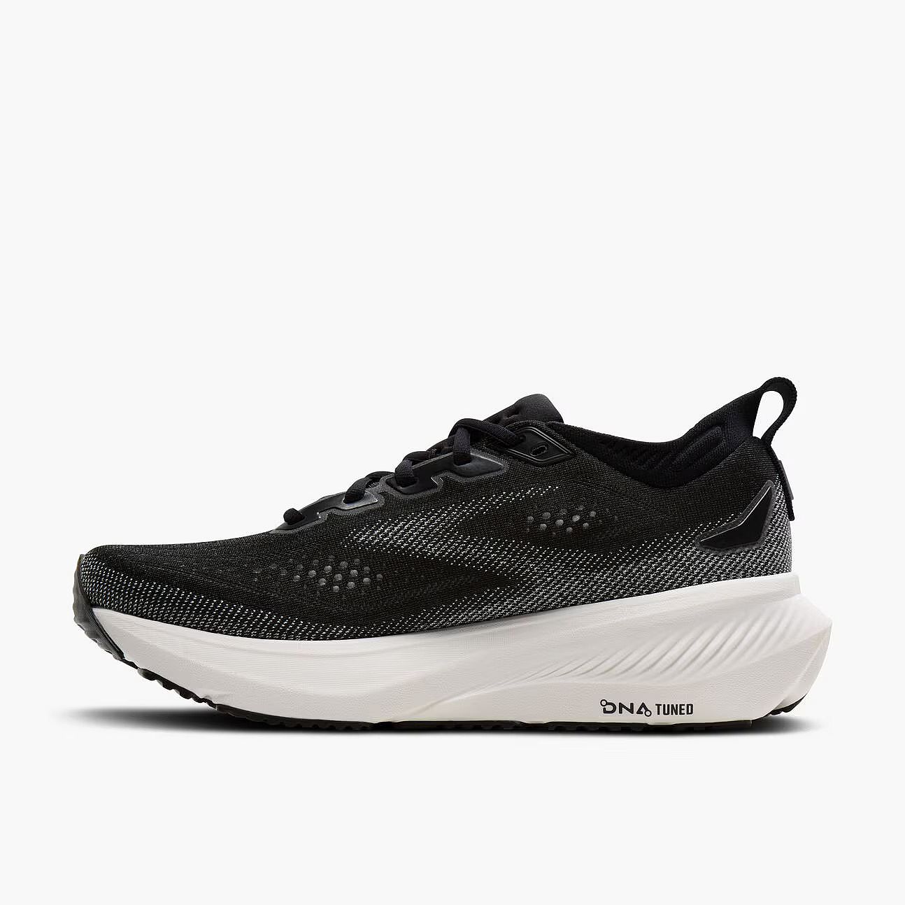 123297-Brooks-Glycerin-23-hardloopschoenen-BlackGreyWhite-heren-afbeelding-5