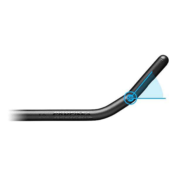 85137-Profile-Design-Supersonic-Ergo-50SLC-carbon-opzetstuur-zwart-afbeelding-3