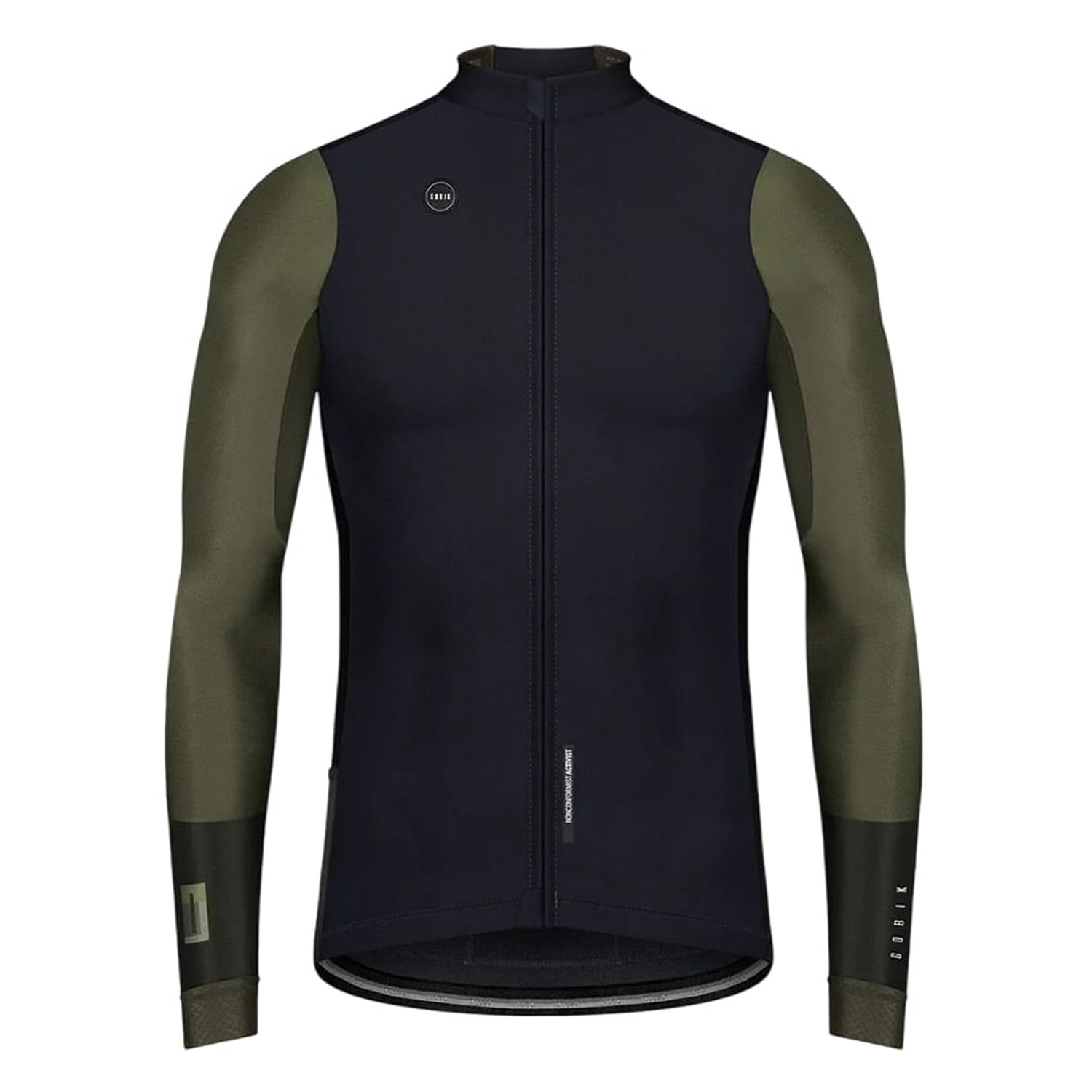 115411-Gobik-Mist-Blend-Creek-fietsjas-heren-afbeelding-1