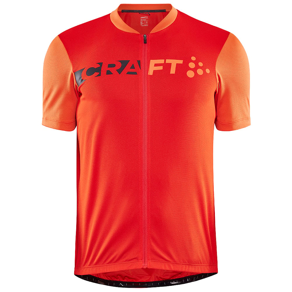 86477-Craft-Core-Endurance-lumen-fietsshirt-korte-mouw-rood-heren-afbeelding-1