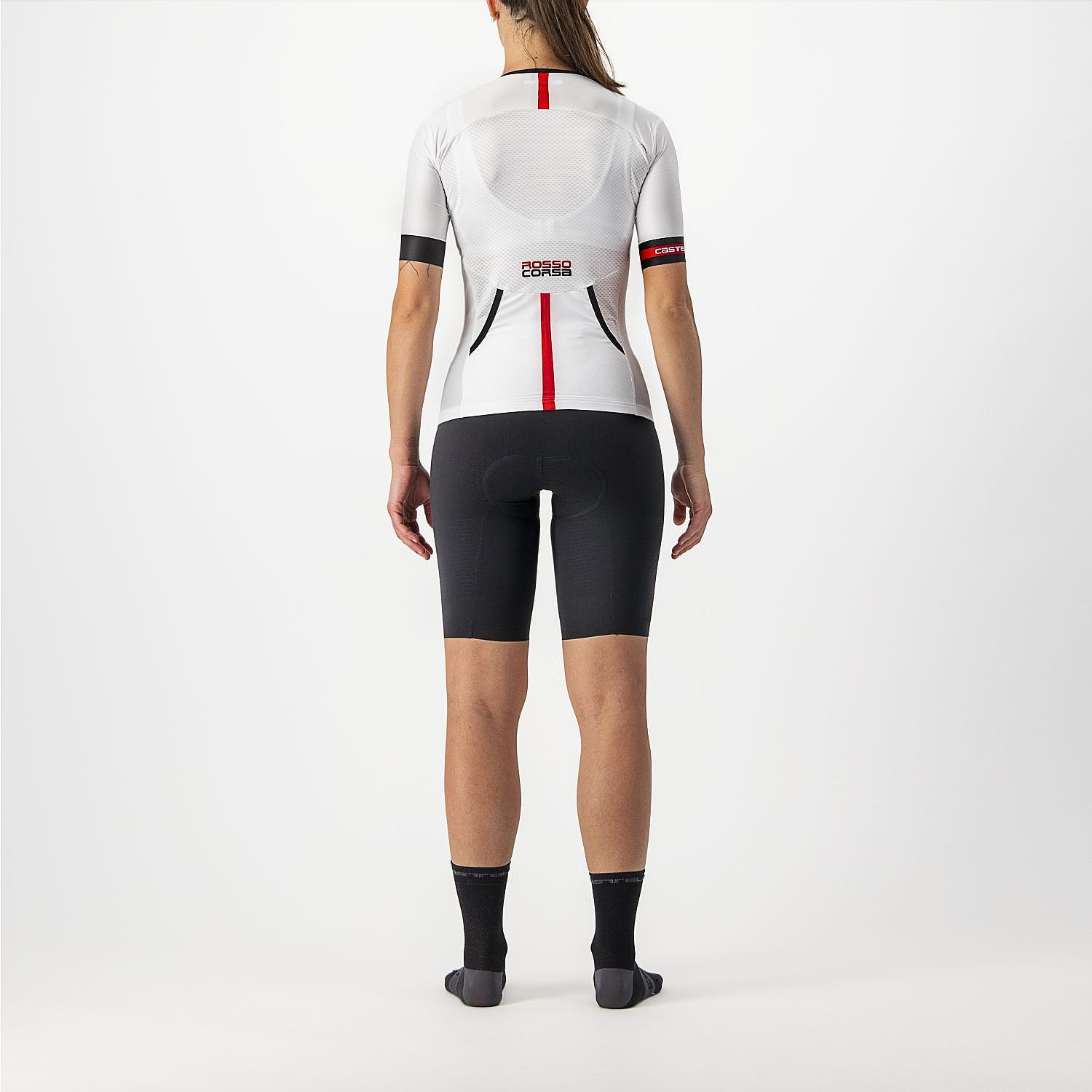 84484-Castelli-Premio-Tri-speed-short-zwart-dames-afbeelding-2