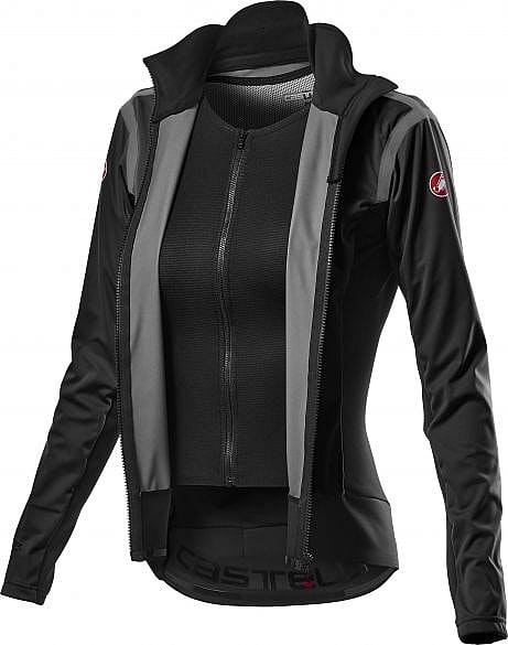 62789-Castelli-Alpha-RoS-2-W-light-fietsjack-zwart-dames-afbeelding-4