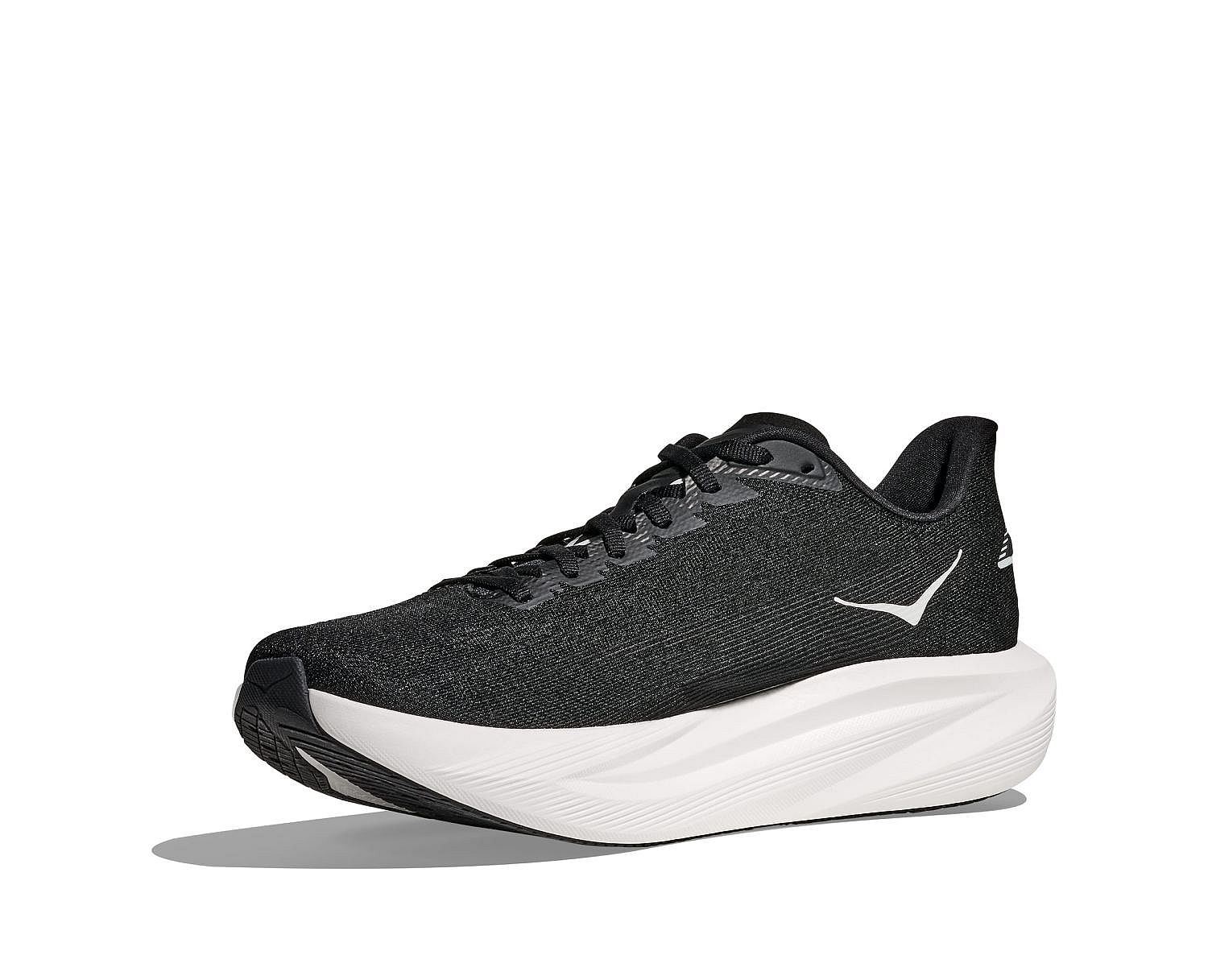 122876-Hoka-Mach-7-hardloopschoenen-BlackWhite-heren-afbeelding-3