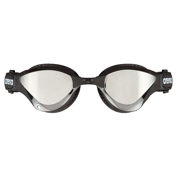 89297-Arena-Cobra-Tri-Swipe-mirror-zwembril-zilverzwart-afbeelding-2