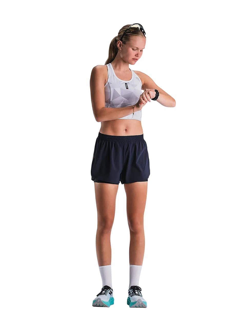 115865-Fusion-Run-Shorts-blauw-dames-afbeelding-1