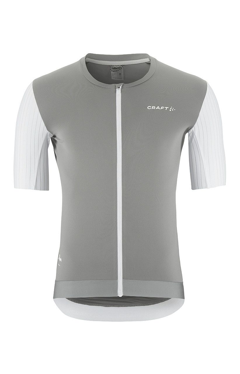 1913161-942900-Craft-ADV-Aero-fietsshirt-korte-mouw-PebbleWhite-heren-afbeelding-1