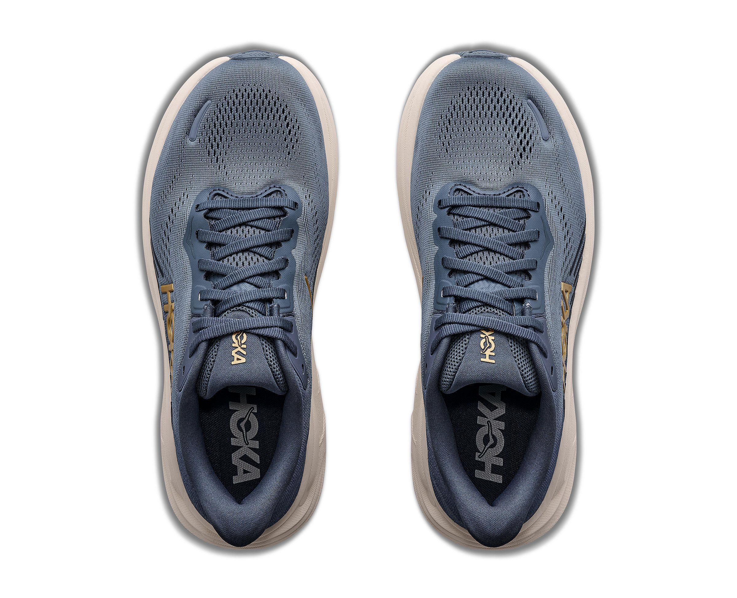 145495-Hoka-Clifton-11-hardloopschoenen-faded-navyslate-blue-dames-afbeelding-2