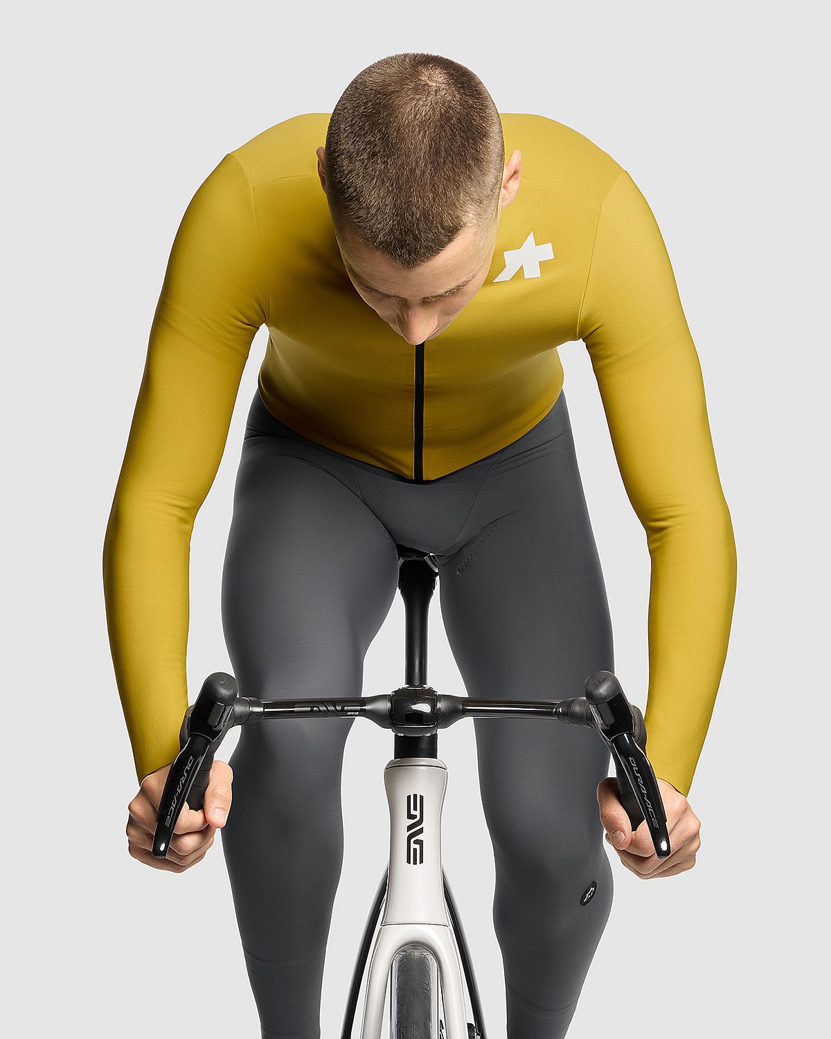 146162-Assos-Mille-GT-Spring-Fall-Jersey-S11-Golden-Yellow-heren-afbeelding-4