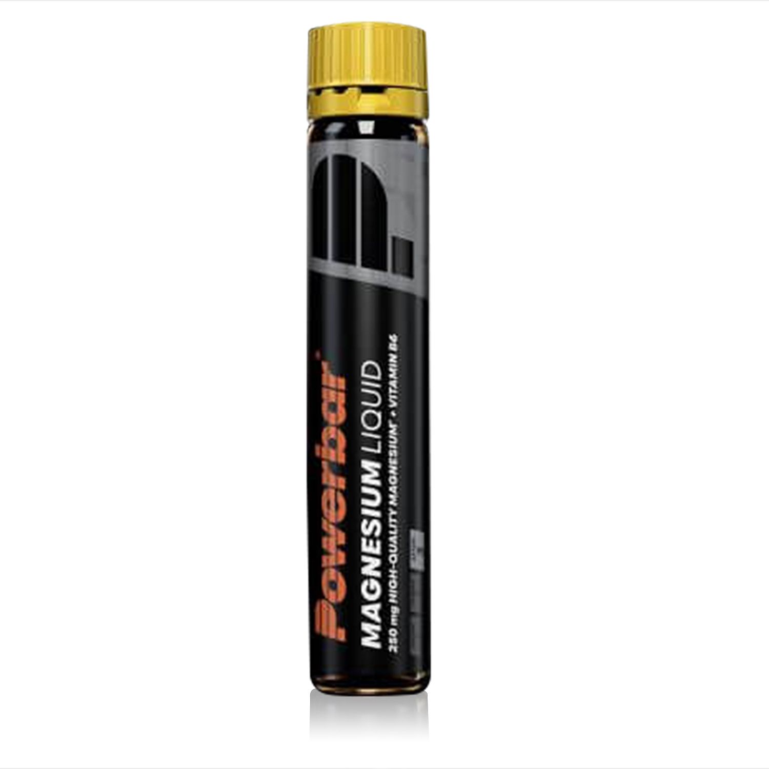 107585-Powerbar-Magnesium-liquid-ampuls-20x25-ml-afbeelding-1