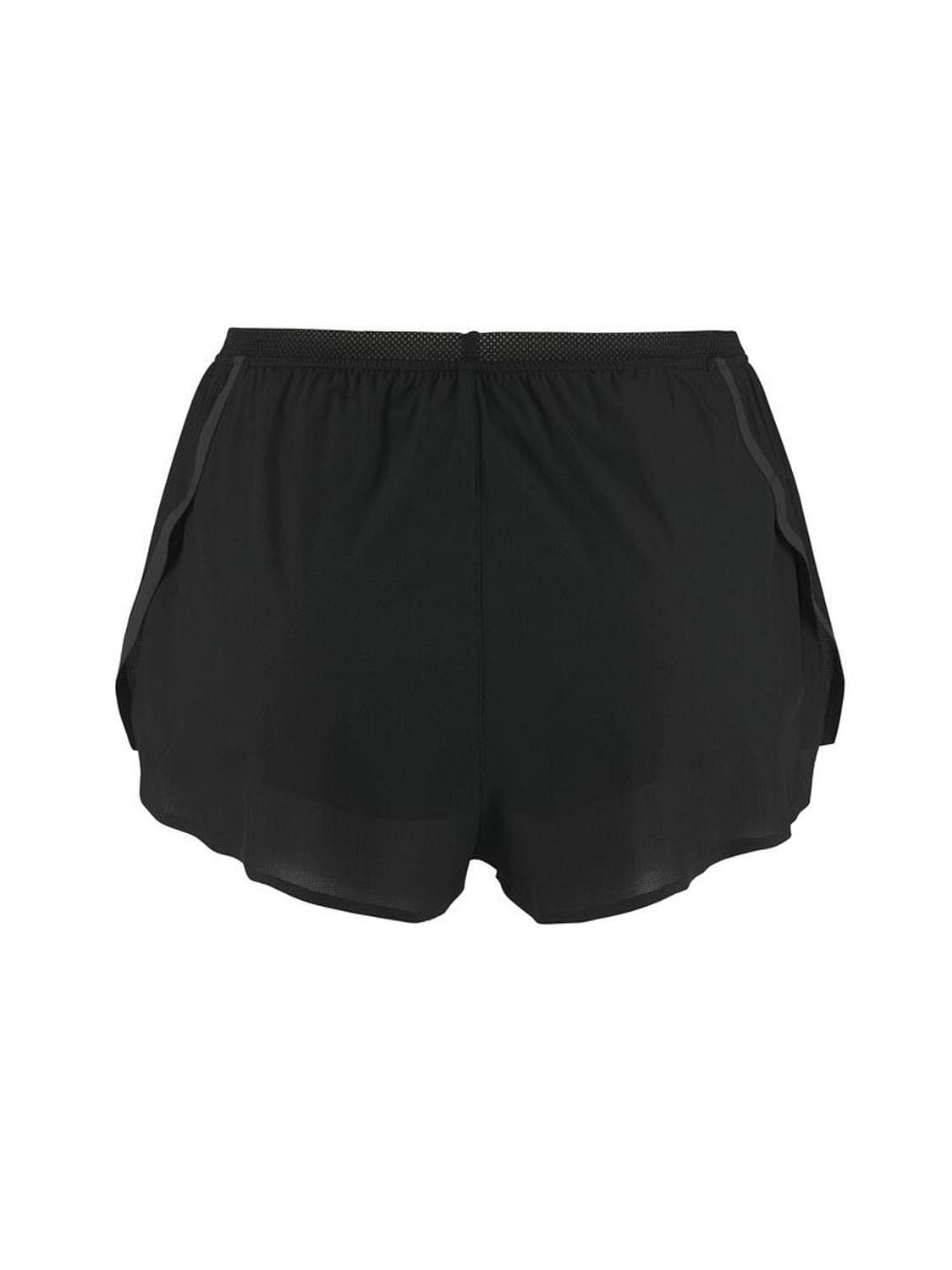114264-Craft-Race-Day-Split-hardloopbroek-kort-zwart-dames-afbeelding-2