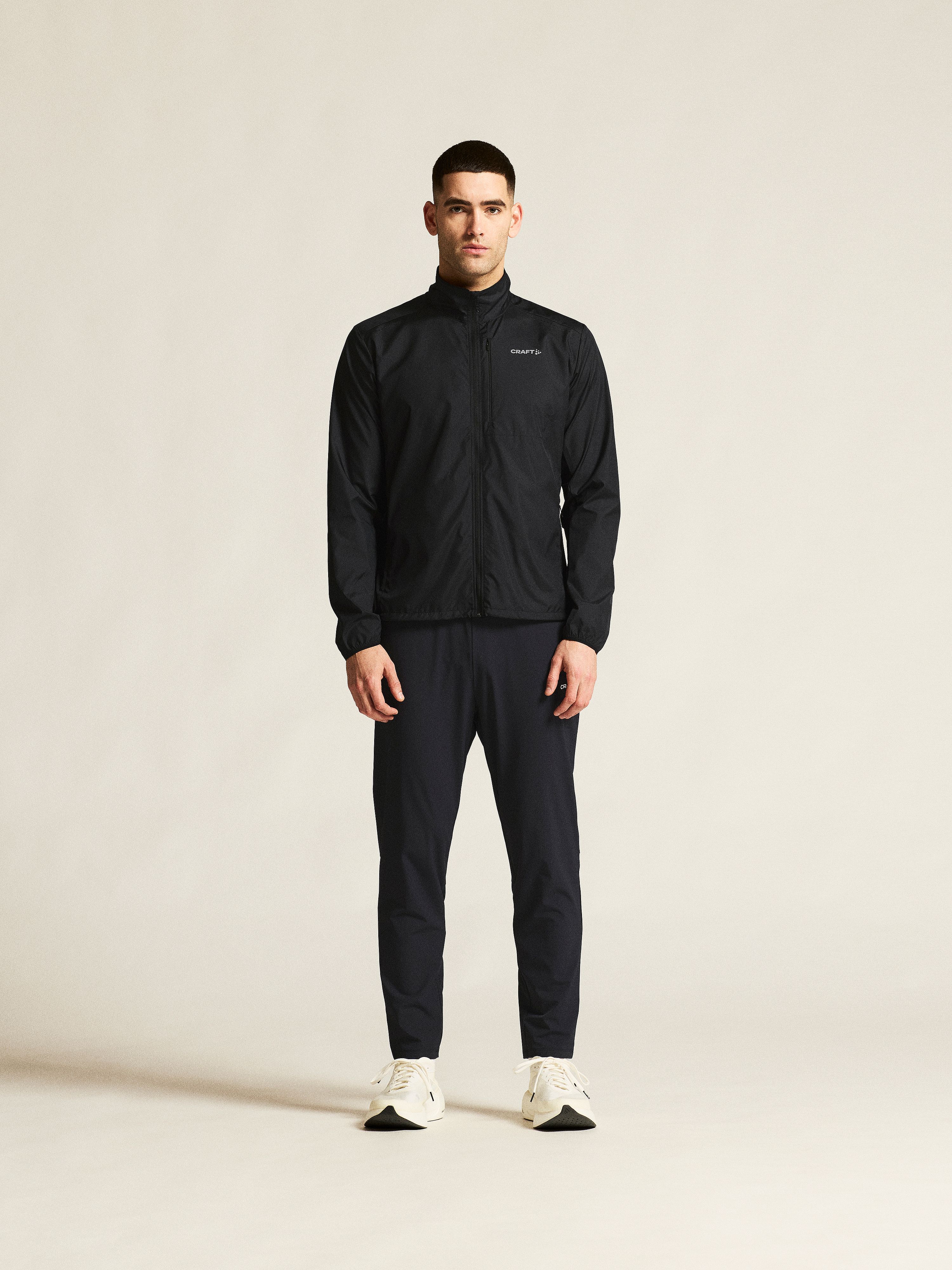 142354-Craft-essence-wind-jack-2-heren-black-afbeelding-3