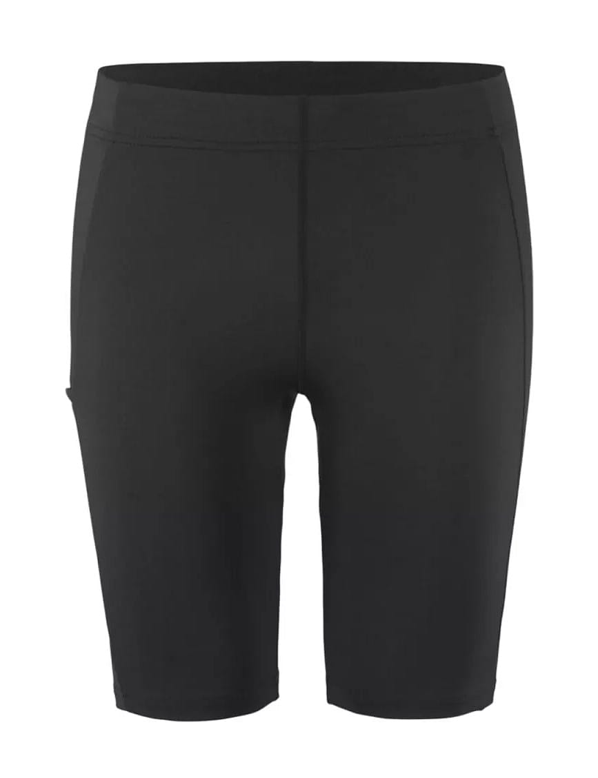 115660-Craft-PRO-Trail-hardloopbroek-kort-2-zwart-heren-afbeelding-1