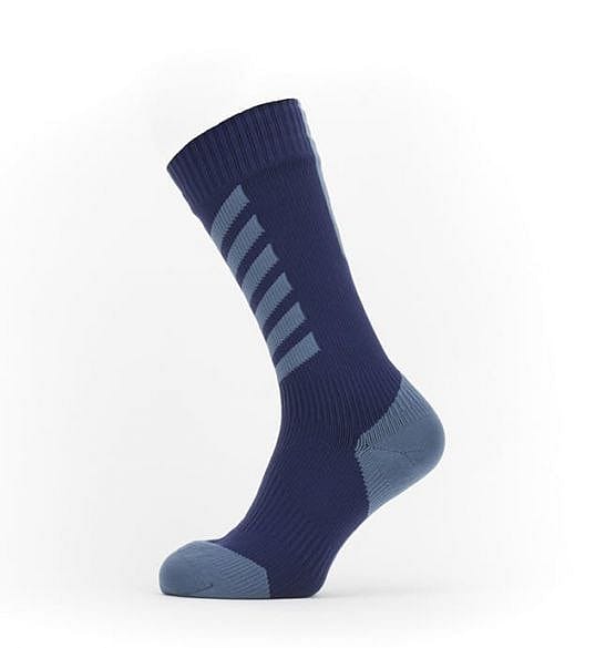 11123066-0406-Sealskinz-Runton-Cold-weather-mid-fietssok-met-Hydrostop-Blauw-afbeelding-1