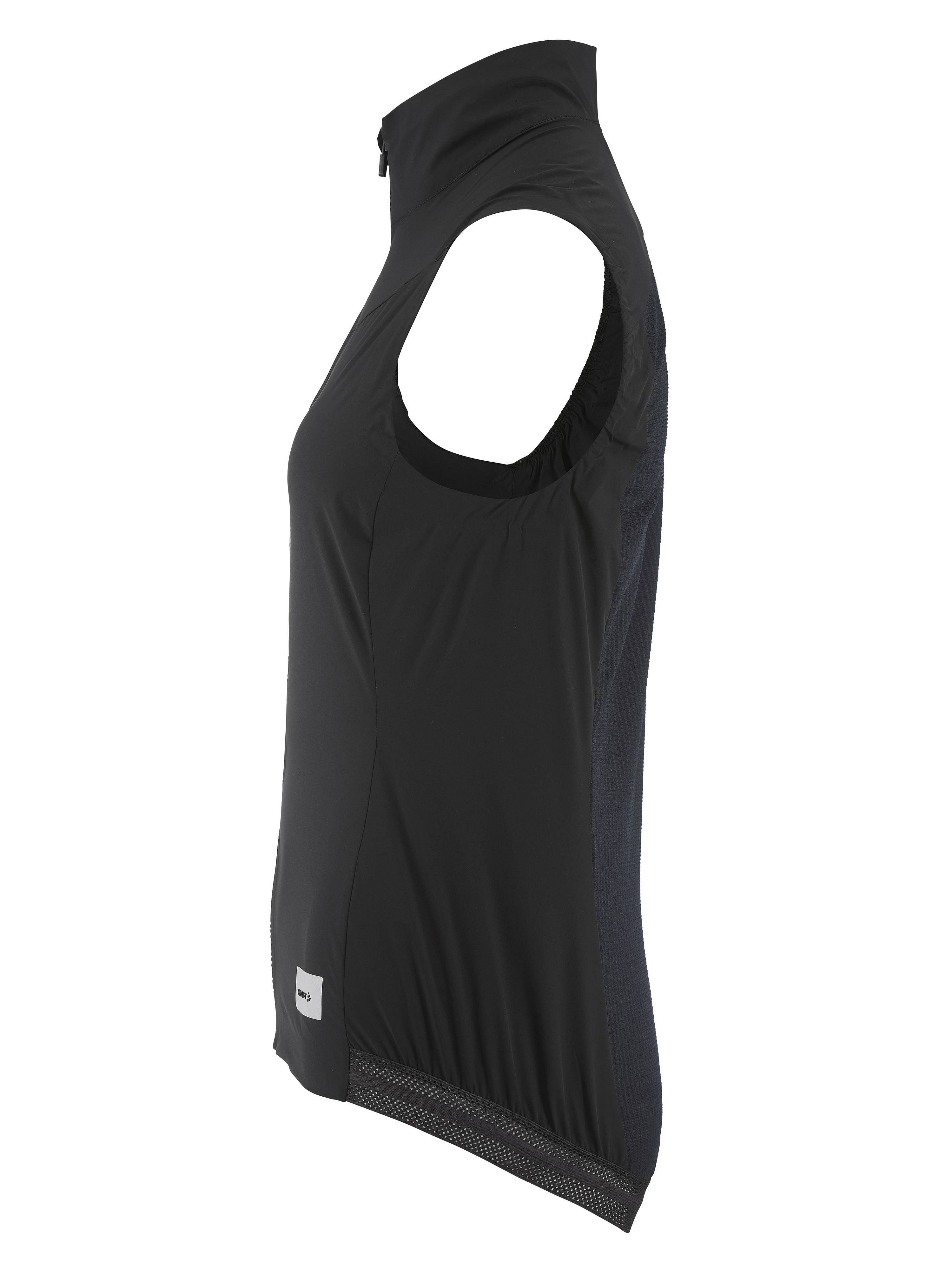 142751-Craft-endur-light-wind-vest-dames-black-afbeelding-10