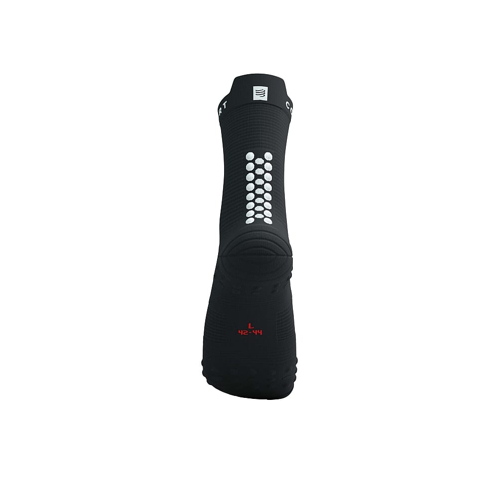 115813-Compressport-Pro-Racing-Socks-V4.0-Run-High-zwart-afbeelding-2