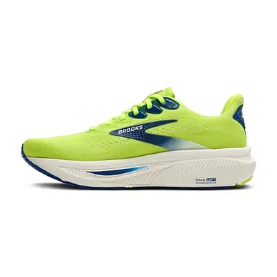 116400-Brooks-Ghost-17-hardloopschoenen-groen-heren-afbeelding-6