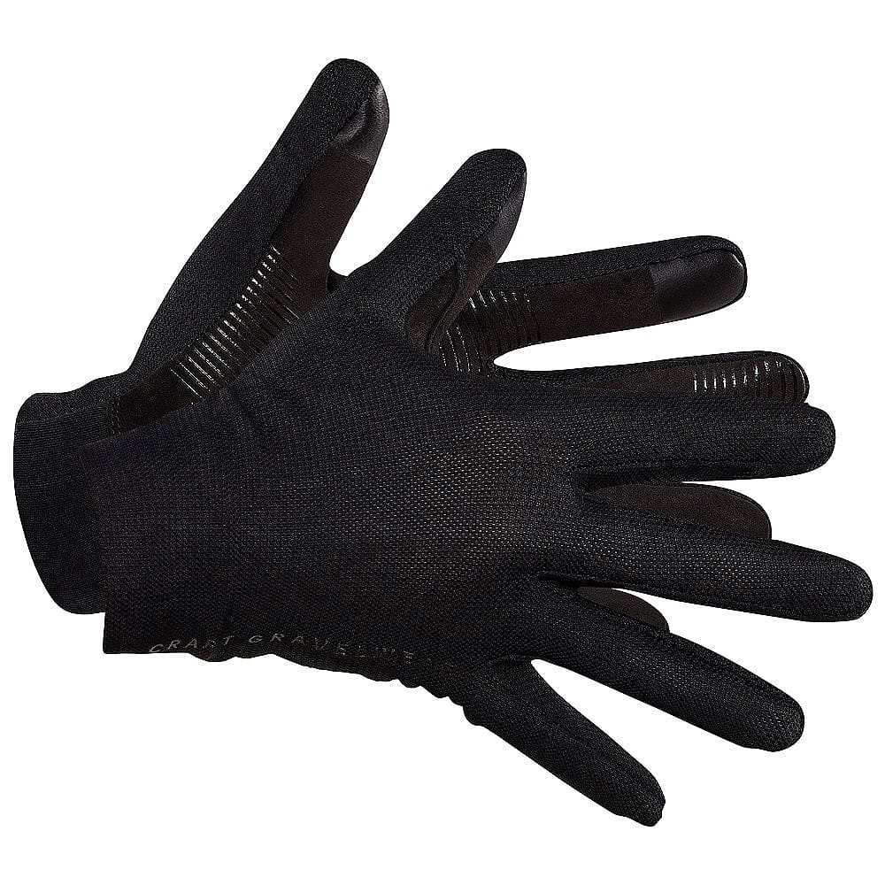 93672-Craft-ADV-Gravel-fietshandschoenen-zwart-unisex-afbeelding-1