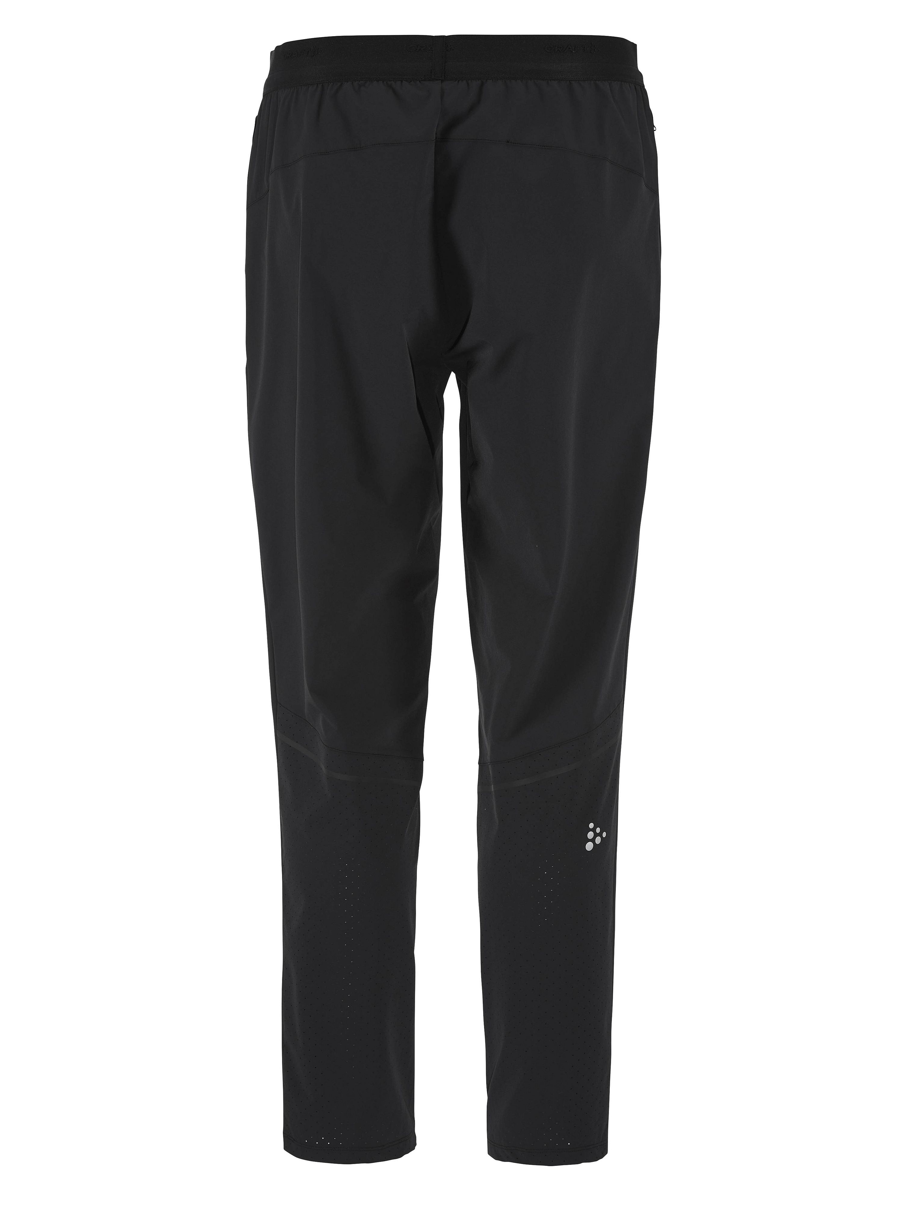 143174-Craft-essence-training-pants-3-heren-black-afbeelding-2
