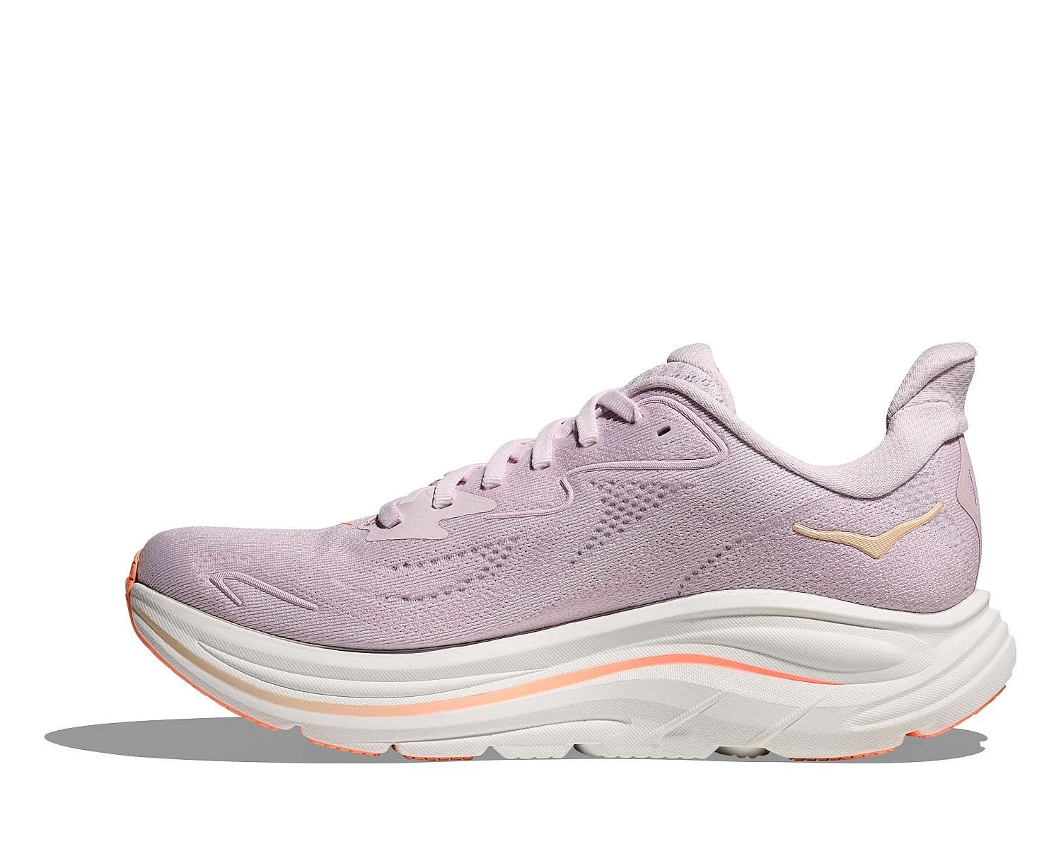 122491-Hoka-Clifton-10-hardloopschoenen-Lilac-CreamTangerine-Glow-dames-afbeelding-8