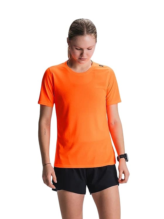 116999-Fusion-Nova-T-shirt-oranje-dames-afbeelding-1