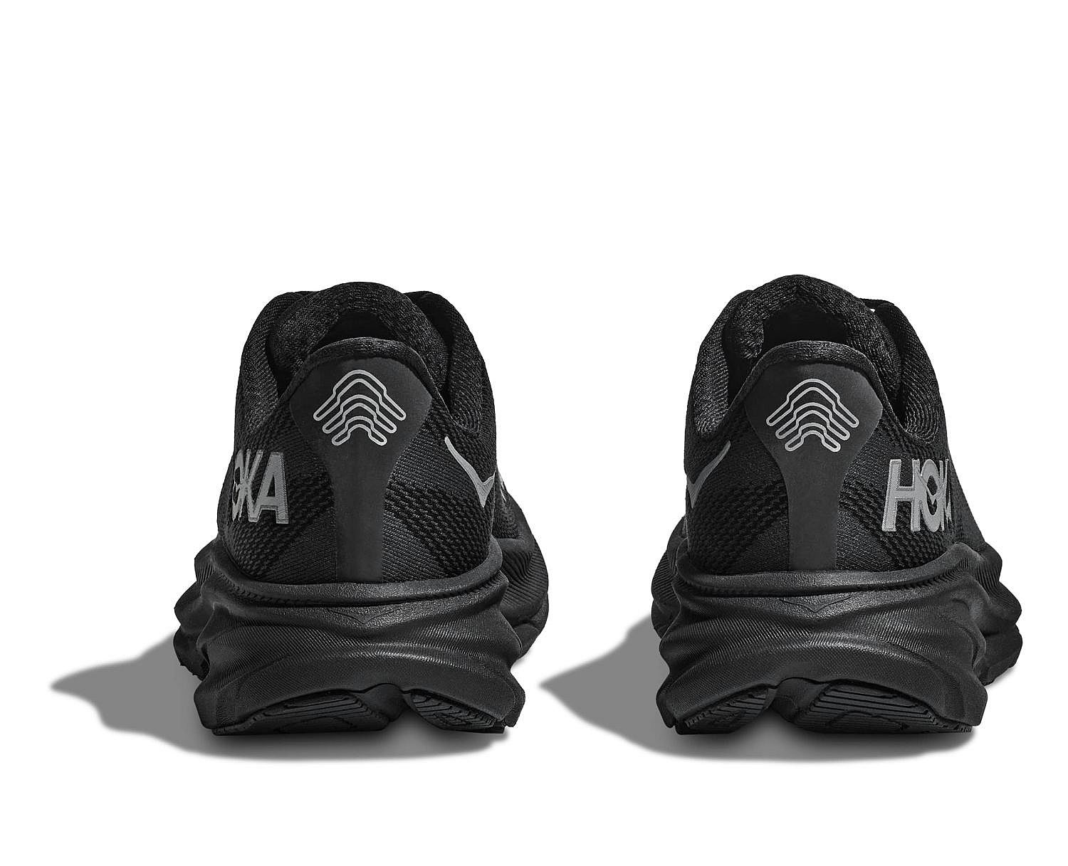 122550-Hoka-Clifton-9-GTX-hardloopschoenen-Black-heren-afbeelding-5