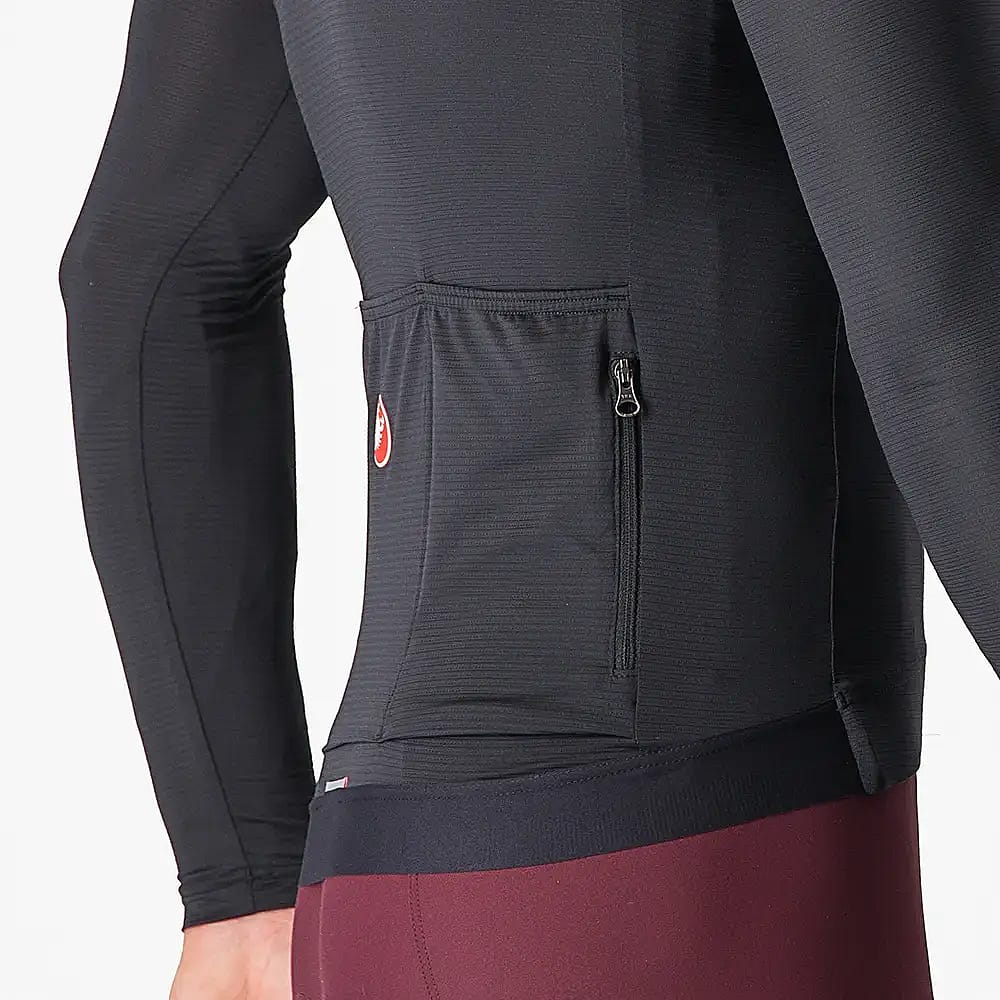 98065-Castelli-Espresso-fietsshirt-lange-mouw-zwart-heren-afbeelding-5