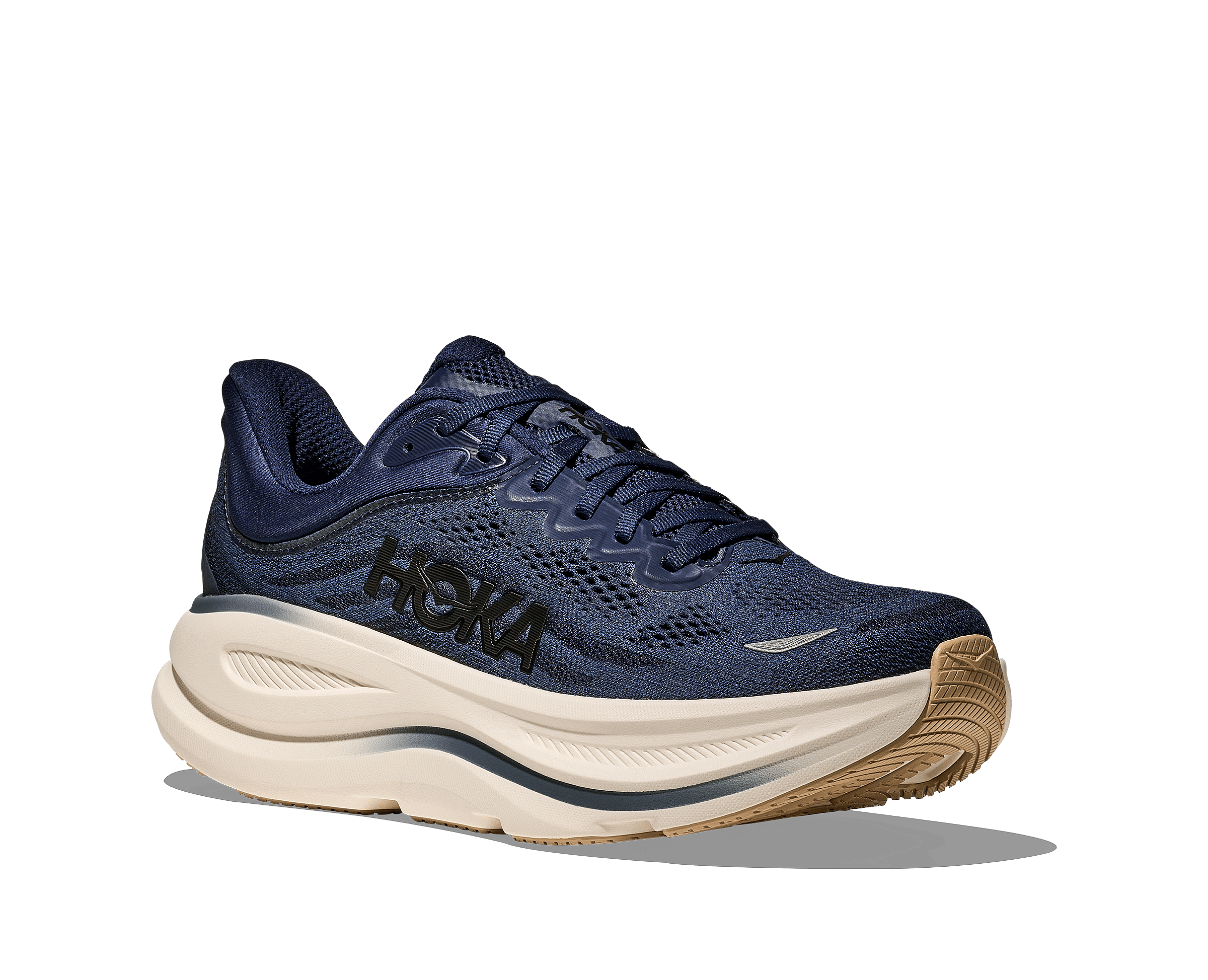 143508-Hoka-Bondi-9-wide-hardloopschoenen-midnight-bluevarsity-navy-heren-afbeelding-6