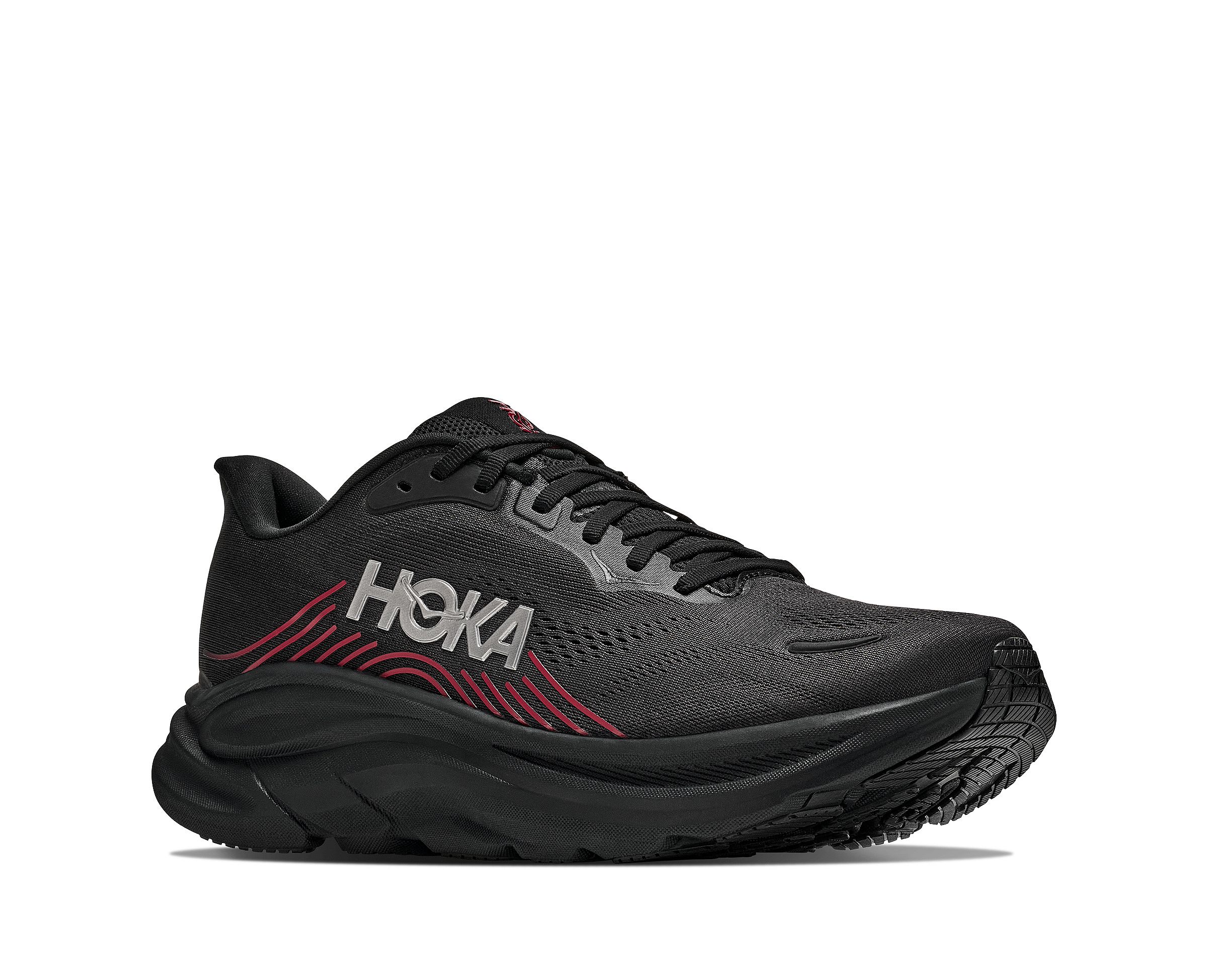 145418-Hoka-Clifton-11-hardloopschoenen-blackpepper-heren-afbeelding-6