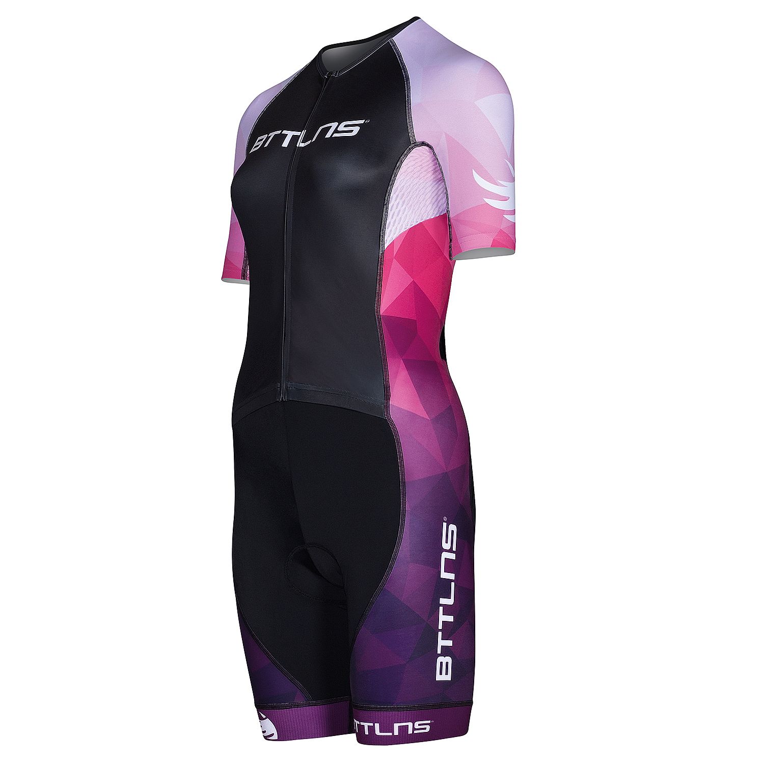 77791-BTTLNS-Typhon-2.0-SE-trisuit-korte-mouw-paars-dames-afbeelding-3
