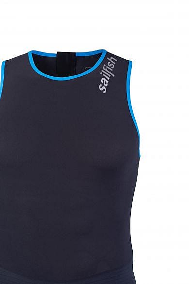 76409-Sailfish-Trisuit-pro-mouwloos-antraciet-dames-afbeelding-5