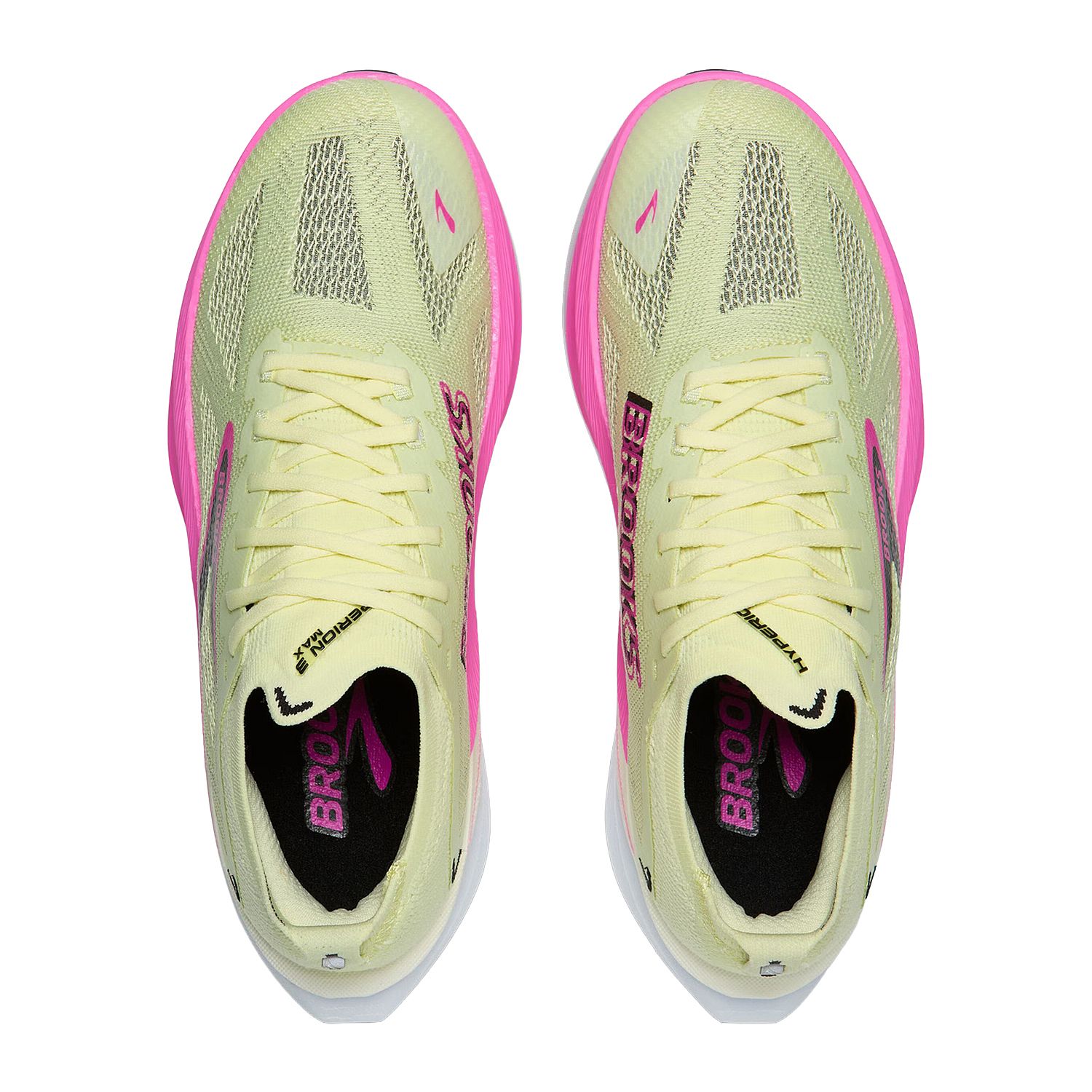 143921-Brooks-Hyperion-Max-3-hardloopschoenen-LuminaryCyber-PinkBlack-dames-afbeelding-4