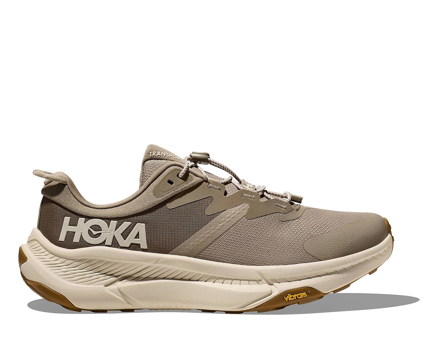 117918-Hoka-Transport-hardloopschoenen-duneeggnog-milk-heren-afbeelding-1
