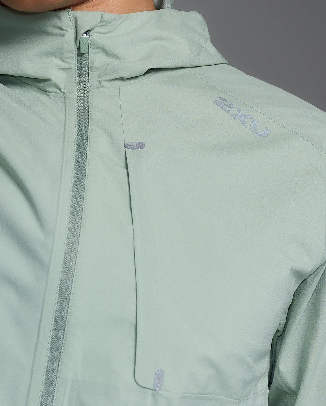 113592-2XU-Ignition-Shield-Jacket-EucalyptusBlack-Reflective-Heren-afbeelding-5