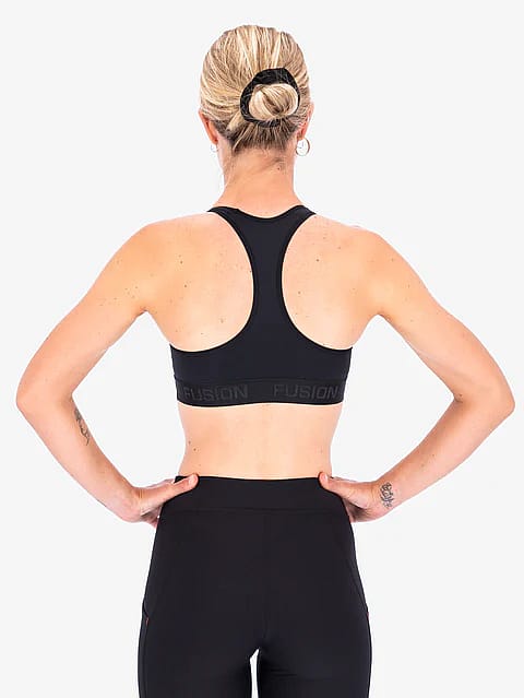 94546-Fusion-Top-zwart-dames-afbeelding-2