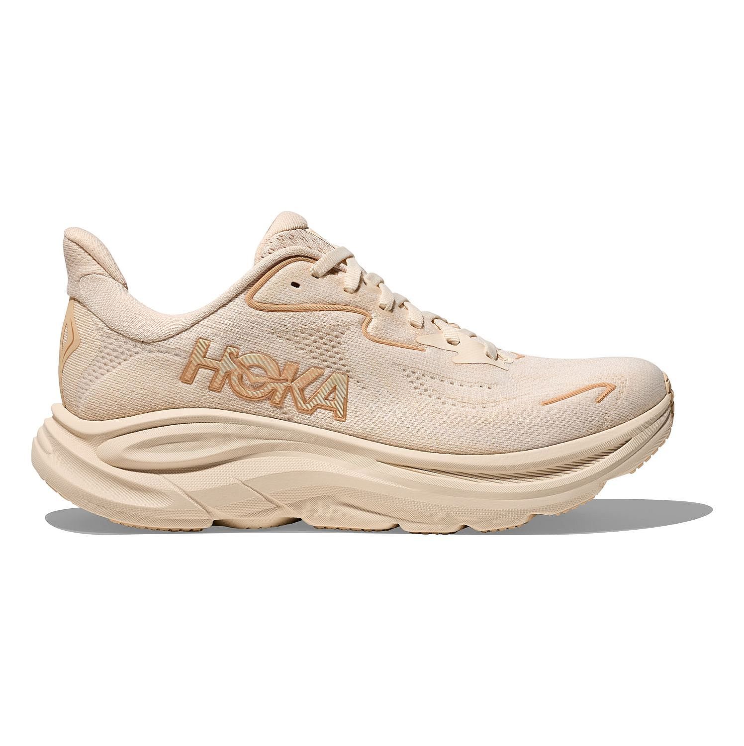 110984-Hoka-Clifton-10-hardloopschoenen-VanillaBrich-Dames-afbeelding-1