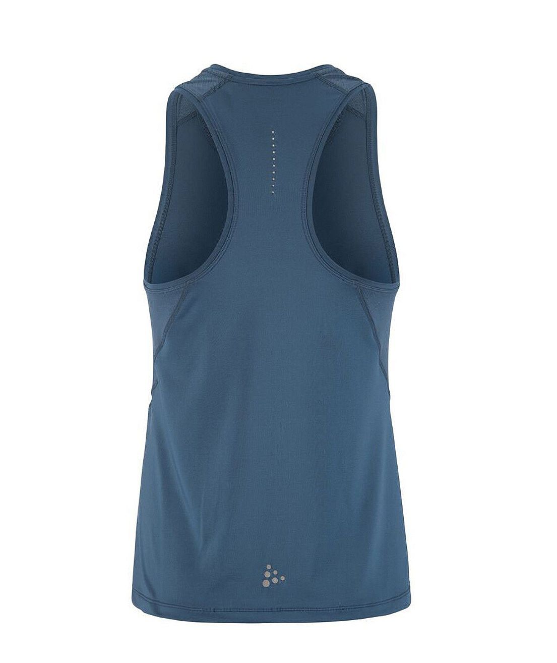 121085-Craft-ADV-Essence-2-hardloop-singlet-blauw-dames-afbeelding-3