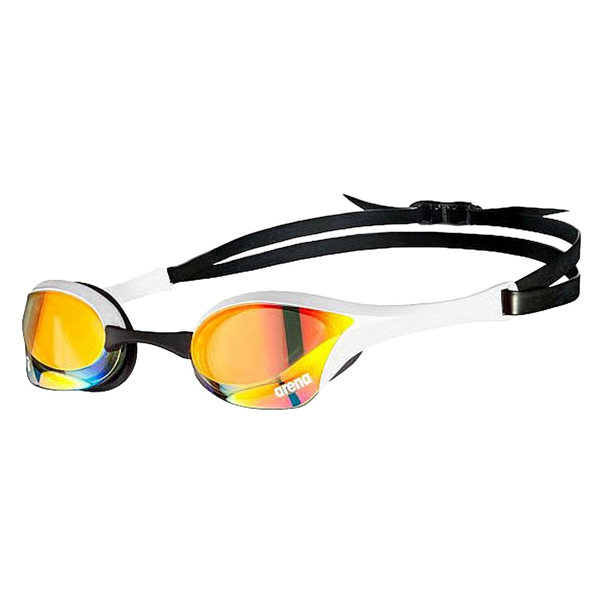 61194-Arena-Cobra-Ultra-Swipe-mirror-zwembril-geelwit-afbeelding-1