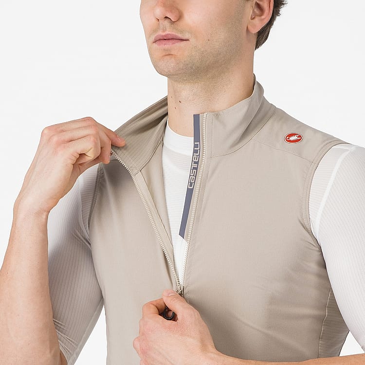 119385-Castelli-Espresso-vest-mouwloos-clay-heren-afbeelding-3