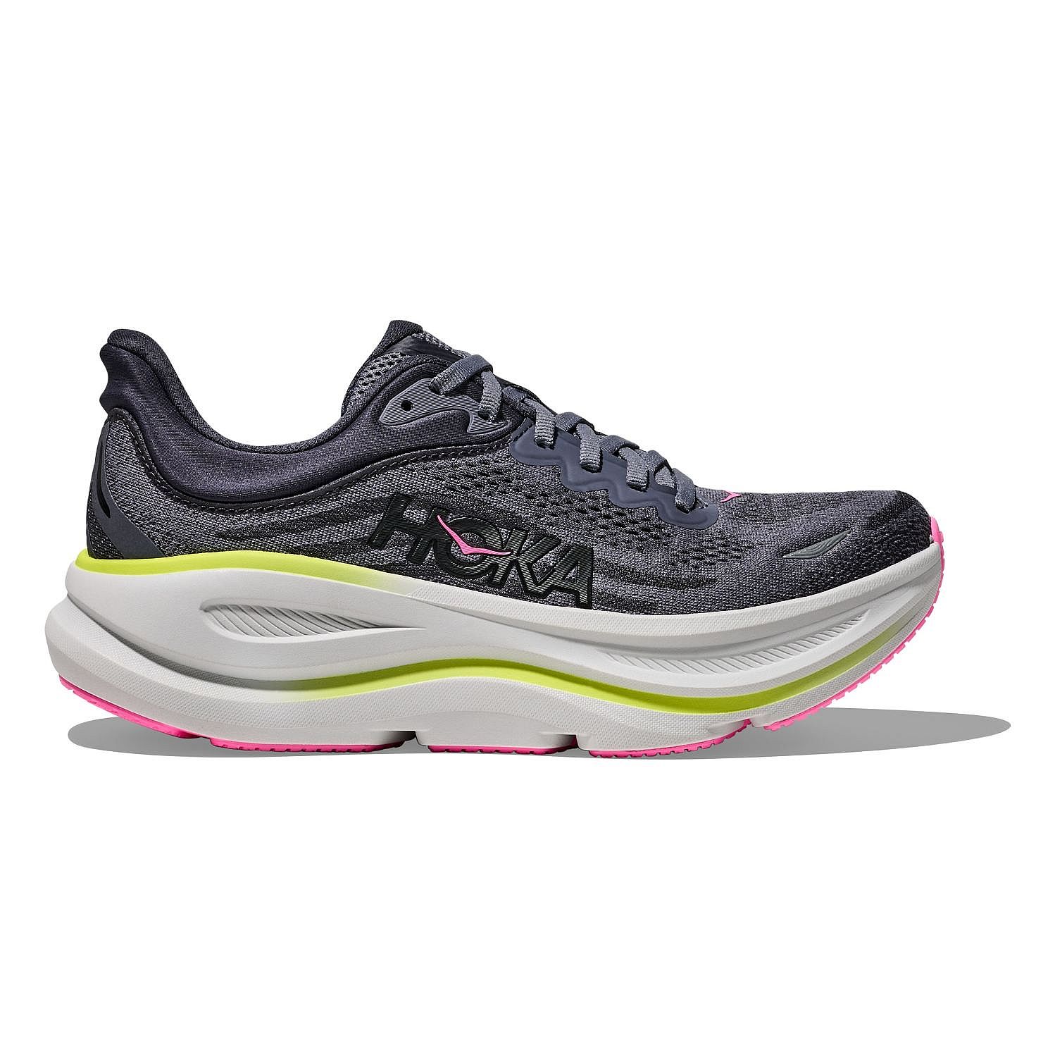 116950-Hoka-Bondi-9-hardloopschoenen-Charcoal-GreyGrey-Skies-dames-afbeelding-1