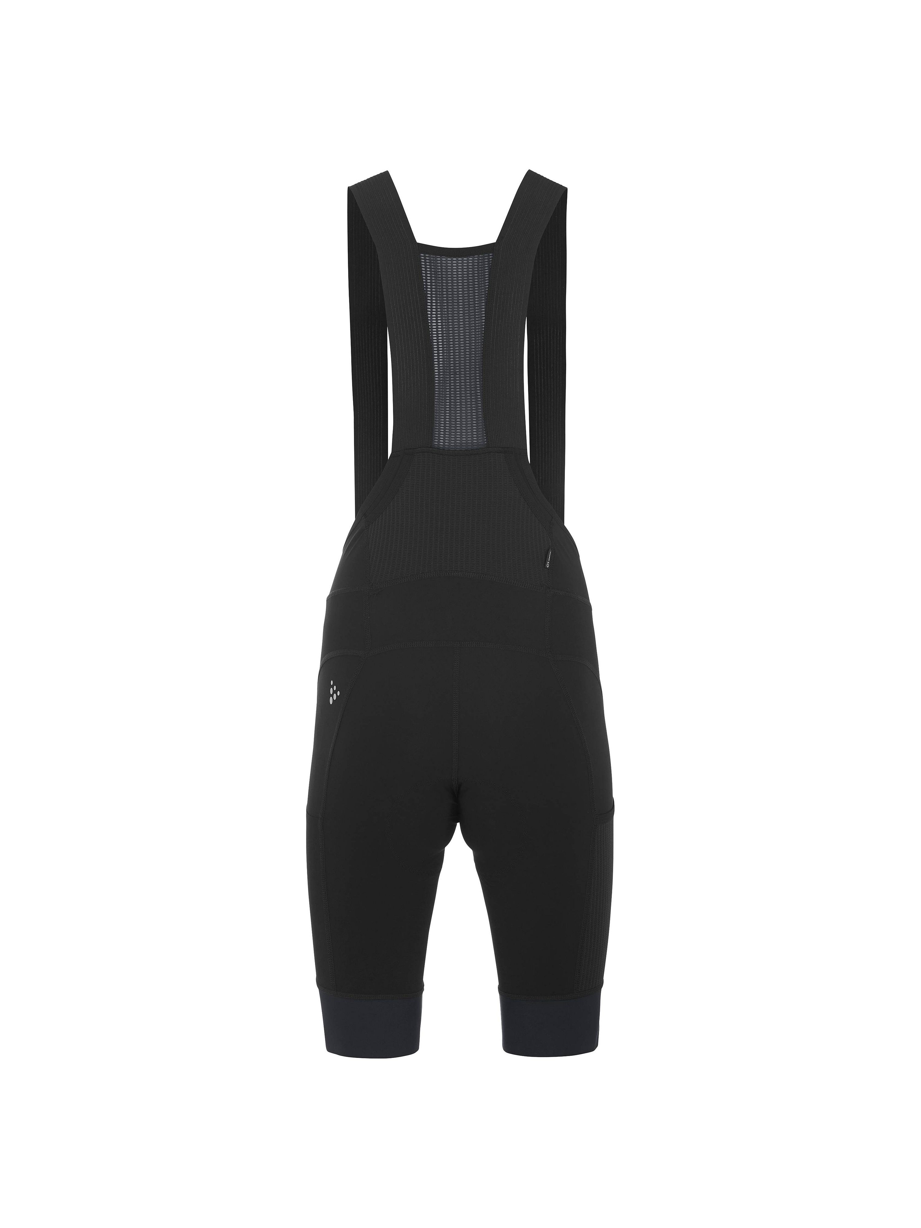 142725-Craft-endur-cargo-c1-fietsbroek-kort-dames-black-afbeelding-2