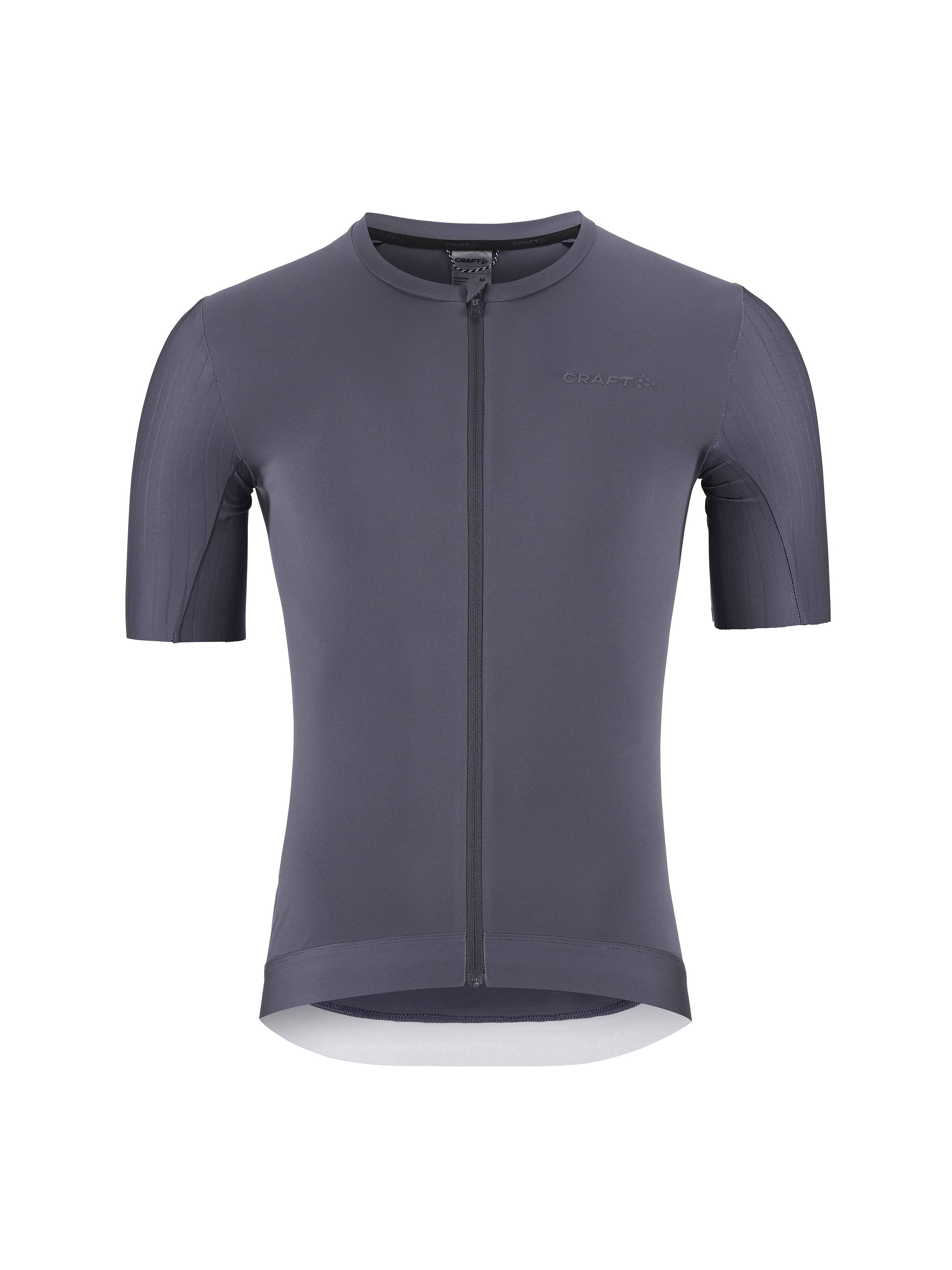 142196-Craft-endur-aero-fietsshirt-heren-graystone-afbeelding-1