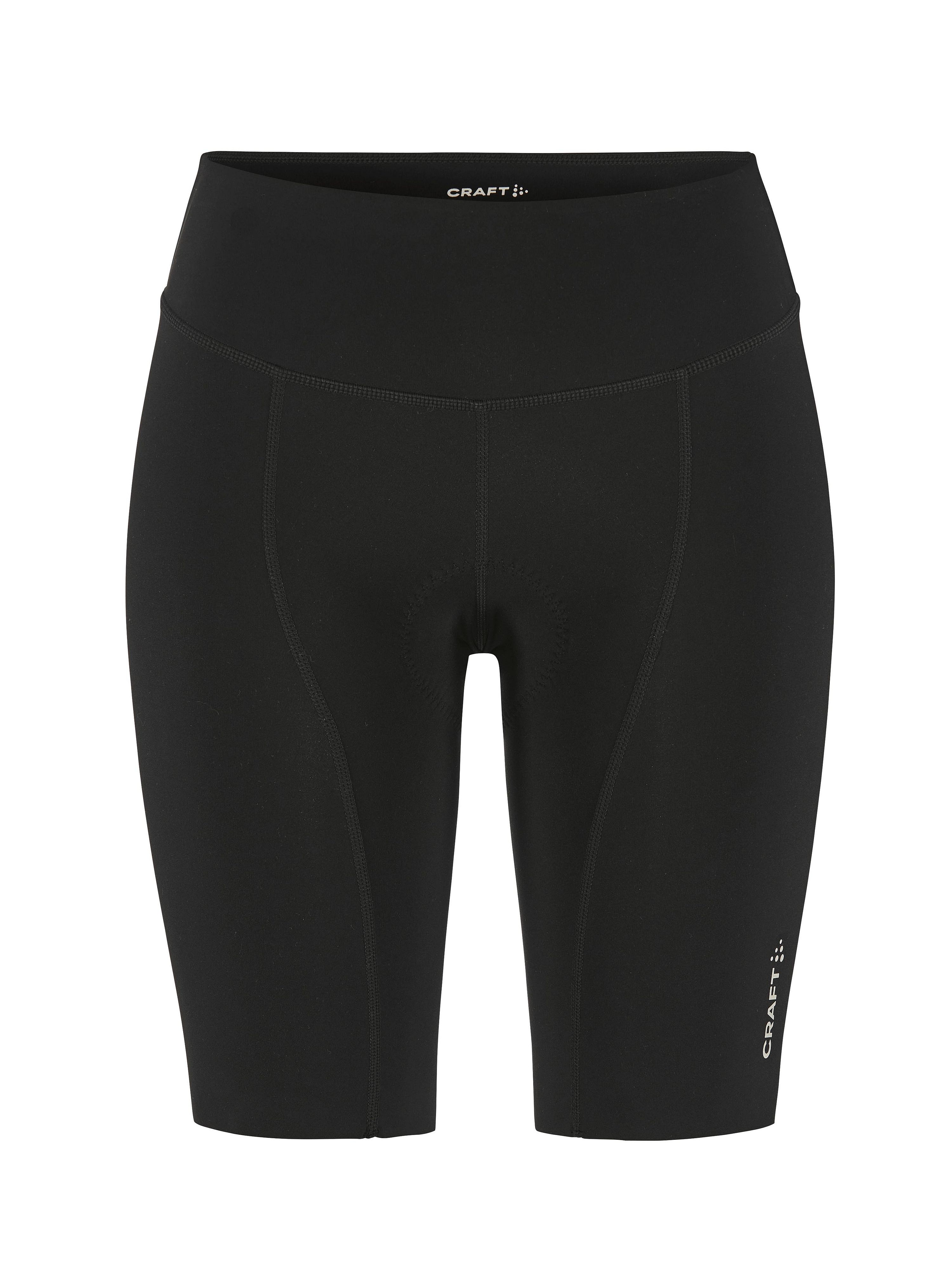 142950-Craft-endur-shorts-c2-dames-black-afbeelding-1